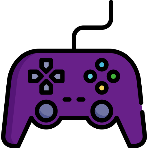 Gamepad free icon Gamepad free icon