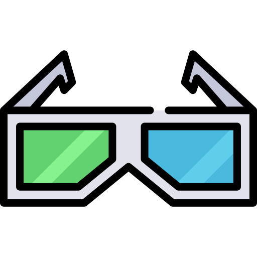 3d kostenlos Icon 3d kostenlos Icon
