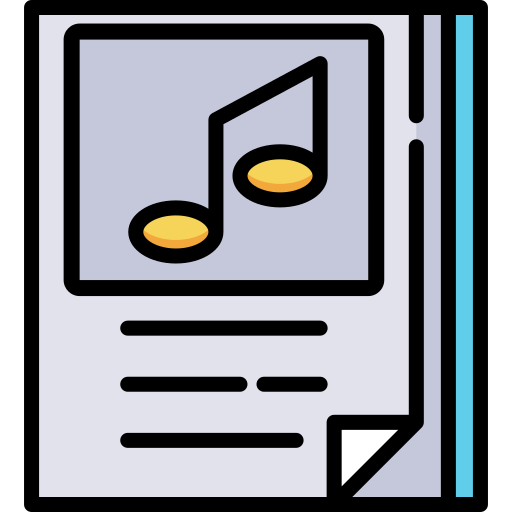 wiedergabeliste kostenlos Icon wiedergabeliste kostenlos Icon