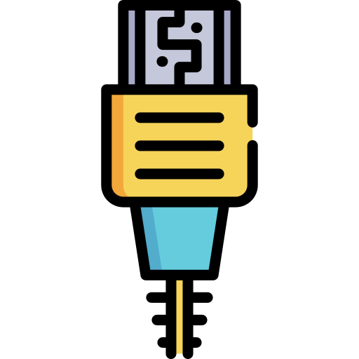 hdmi kostenlos Icon