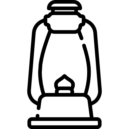 фонарь бесплатно иконка