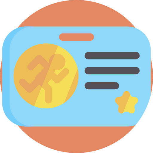 mitgliedschaft kostenlos Icon mitgliedschaft kostenlos Icon