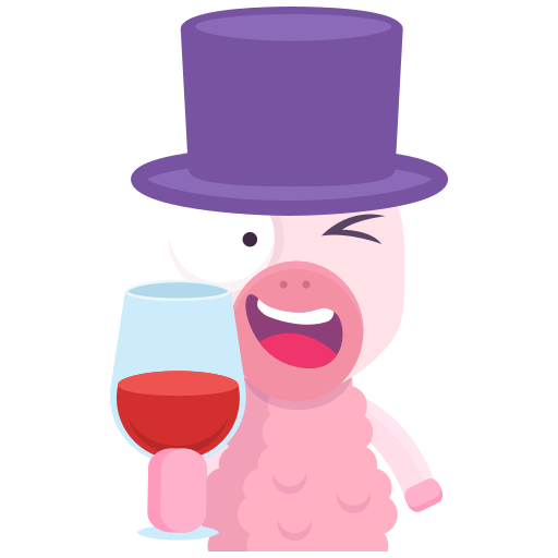gentleman kostenlos Sticker