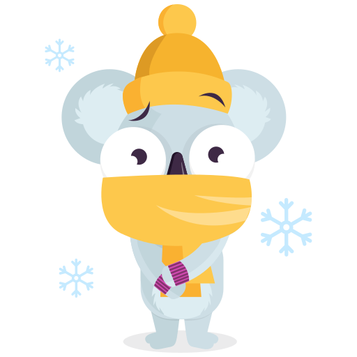 winter kostenlos Sticker winter kostenlos Sticker