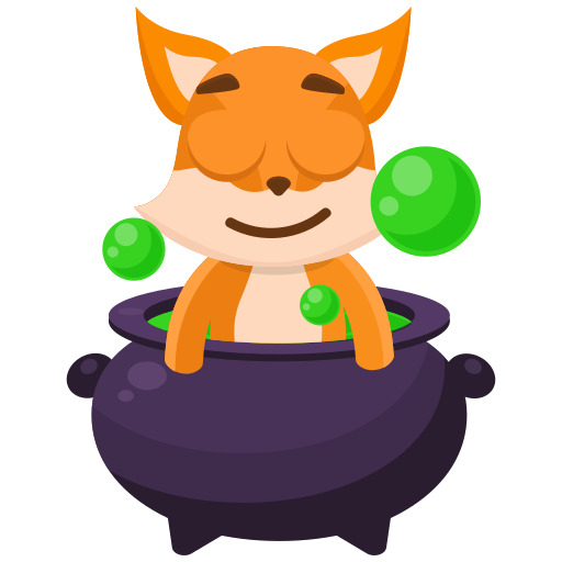 chaudron gratuit sticker chaudron gratuit sticker