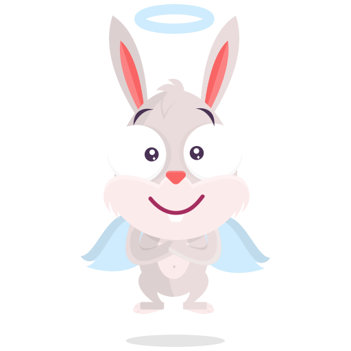 ange gratuit sticker ange gratuit sticker