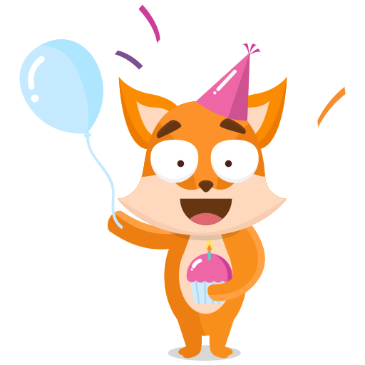 date d'anniversaire gratuit sticker date d'anniversaire gratuit sticker