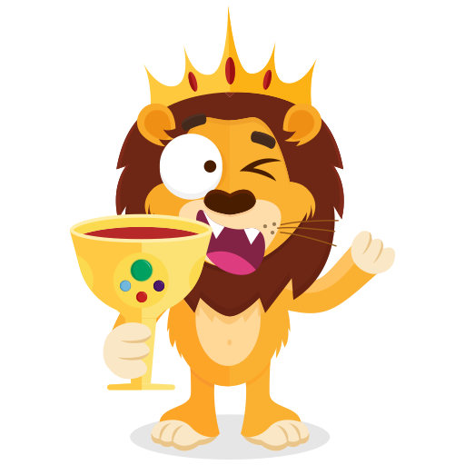 King Stickers - Free miscellaneous Stickers