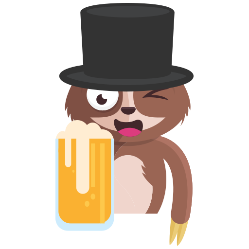 bier kostenlos Sticker bier kostenlos Sticker
