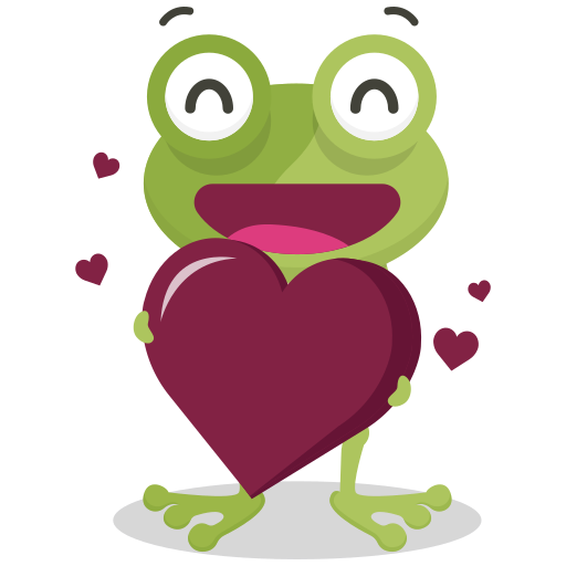 liebe kostenlos Sticker liebe kostenlos Sticker