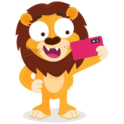 selfie gratuit sticker