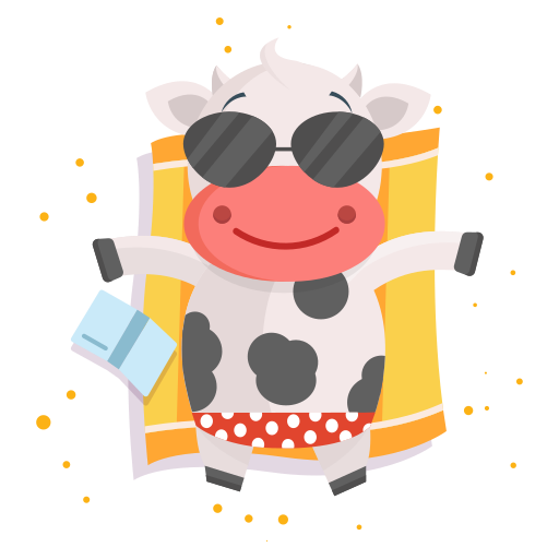 vacances gratuit sticker vacances gratuit sticker
