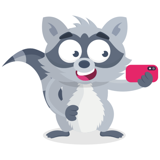 selfie gratuit sticker