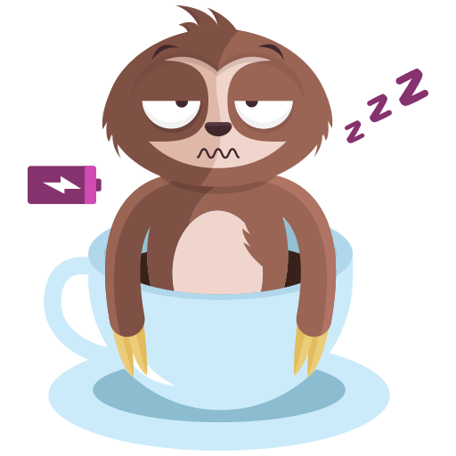 café grátis figurinha