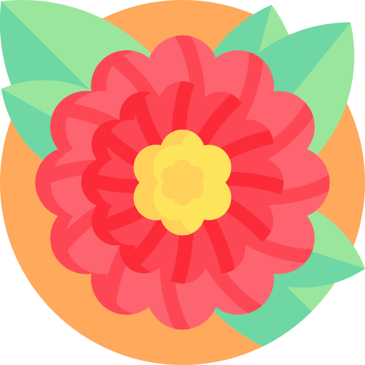 flor grátis ícone flor grátis ícone
