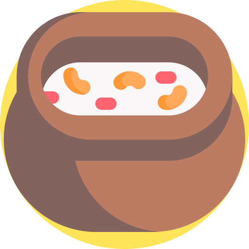 semiya payasam icono gratis