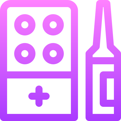medizin kostenlos Icon