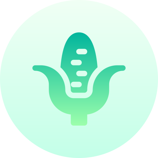 milho grátis ícone