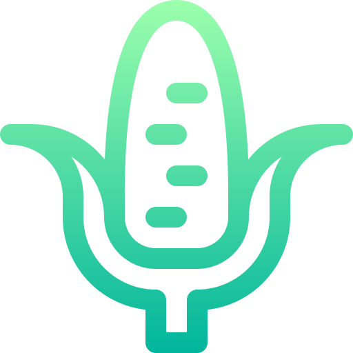 milho grátis ícone