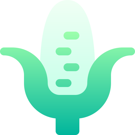 milho grátis ícone