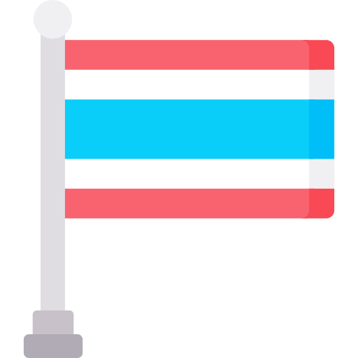 thailand kostenlos Icon