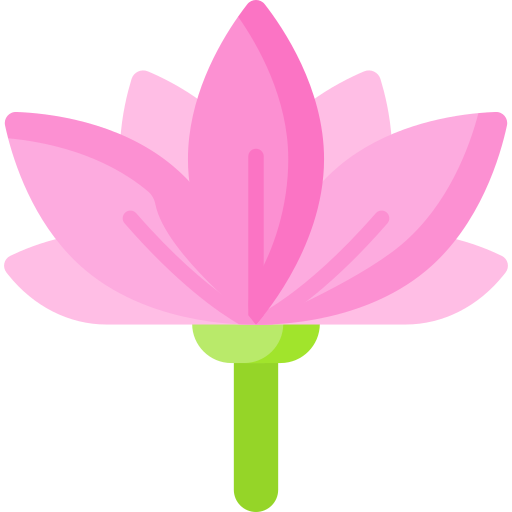 로터스 무료 아이콘