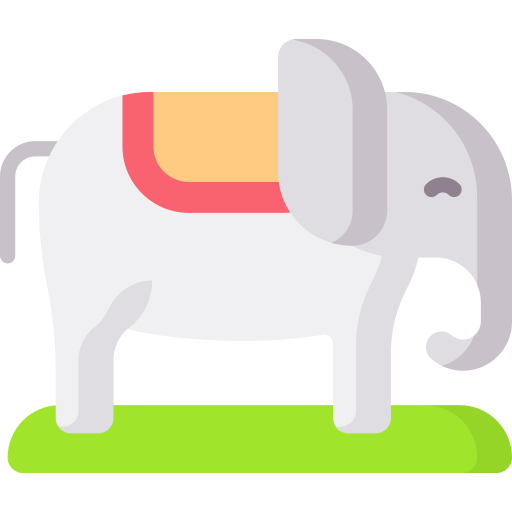elefante grátis ícone elefante grátis ícone