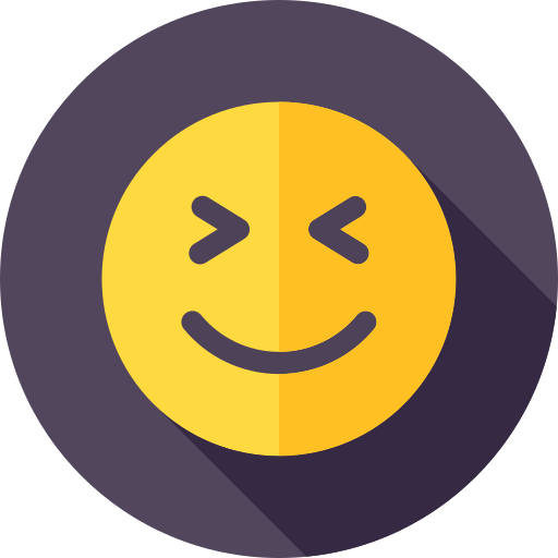 Smile - Free smileys icons