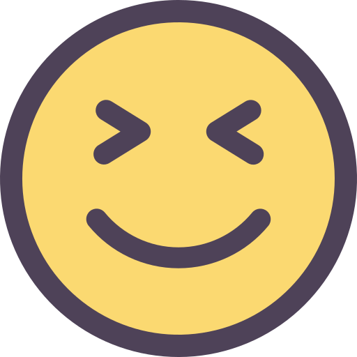 Delight - Free smileys icons