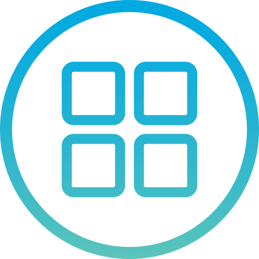 gitter kostenlos Icon gitter kostenlos Icon