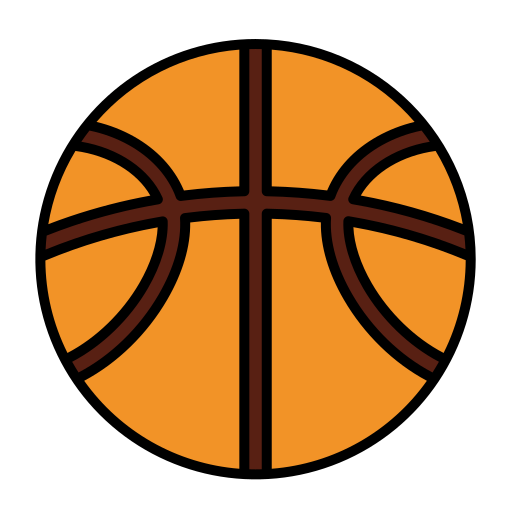 baloncesto icono gratis