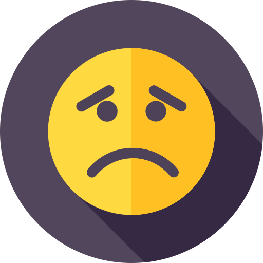 Sad - Free smileys icons