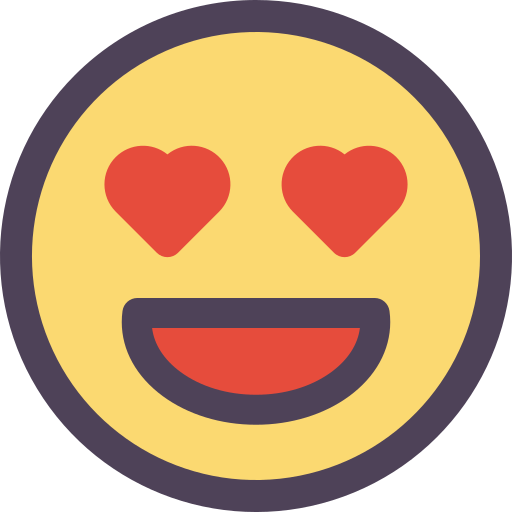 Love - Free smileys icons