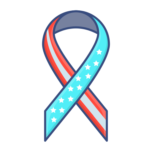 리본 무료 아이콘