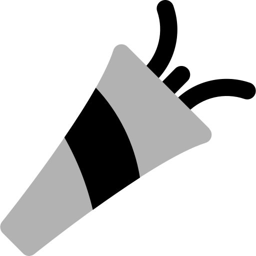 papel picado icono gratis