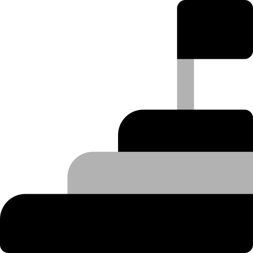 objetivo icono gratis