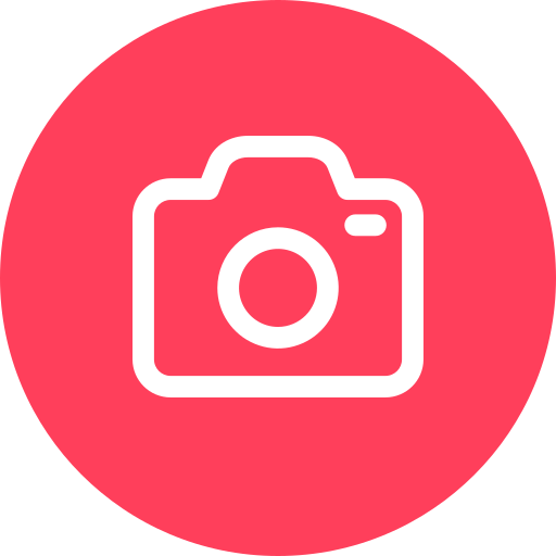 Camera Generic Flat Icon