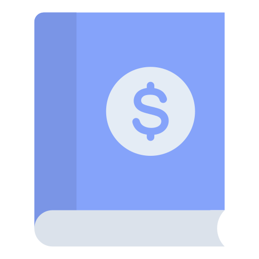 buchführung kostenlos Icon buchführung kostenlos Icon