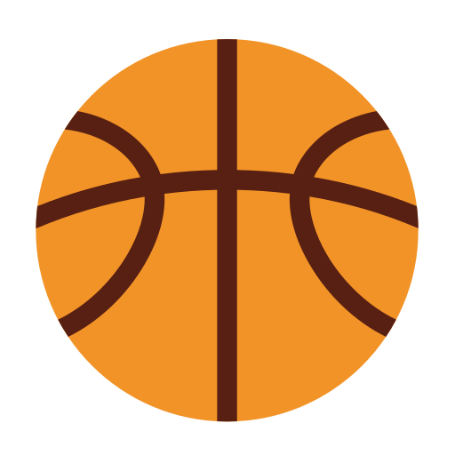 baloncesto icono gratis