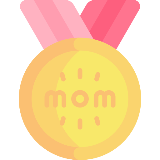 Medal free icon
