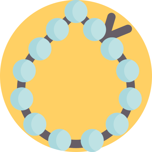 Beads free icon
