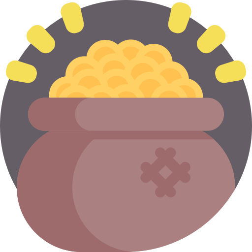 Gold free icon Gold free icon