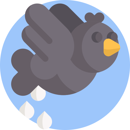 Twitter Bird - Roblox