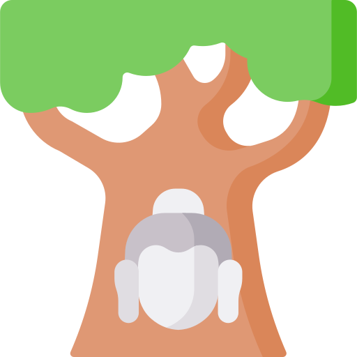 wat mahathat icono gratis