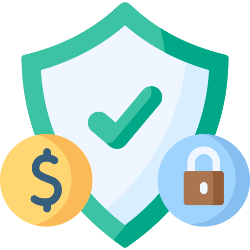 seguridad icono gratis