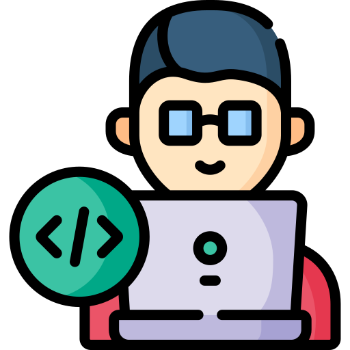 Biểu tượng lập trình viên miễn phí giúp cho các nhà phát triển tiết kiệm được thời gian và chi phí trong việc tạo ra hình ảnh đại diện của họ. Với các biểu tượng đa dạng và sáng tạo, người dùng có thể tìm thấy một biểu tượng lập trình viên phù hợp với phong cách của họ. Hãy sử dụng biểu tượng lập trình viên để tạo ra một hình ảnh chuyên nghiệp cho mình.