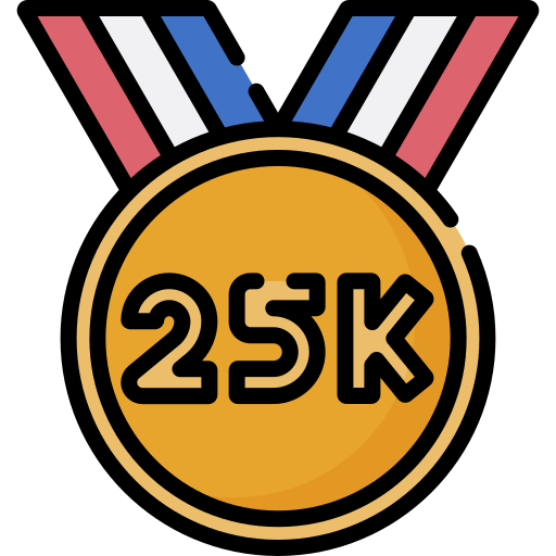 medalla icono gratis