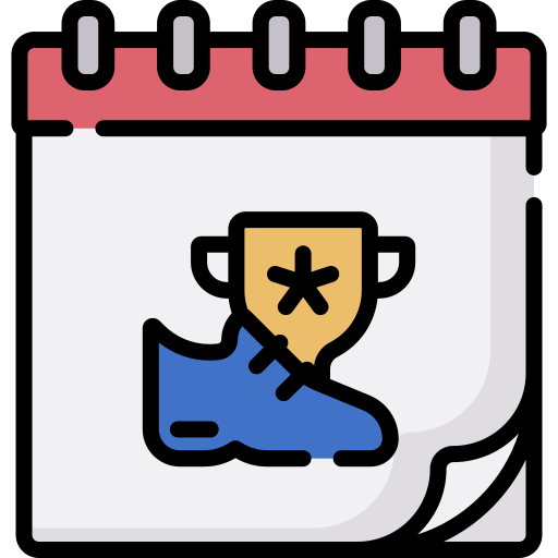 competencia icono gratis