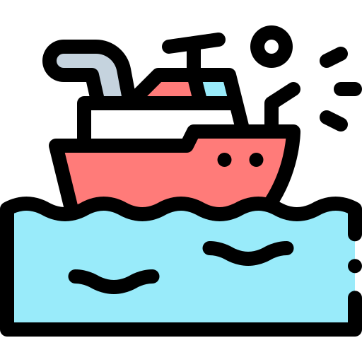 Fire free icon
