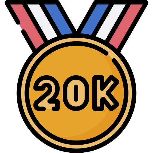 medalla icono gratis